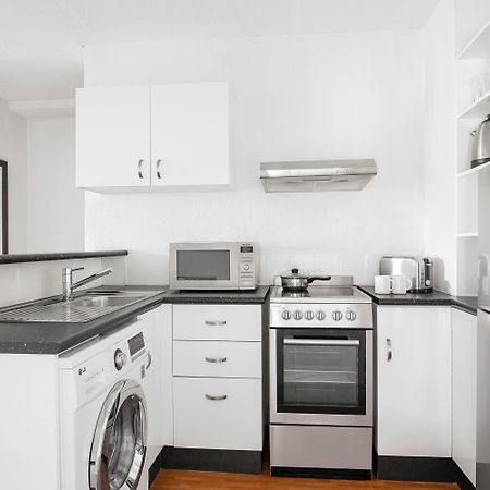 Breakfree Adelaide Aparthotel Εξωτερικό φωτογραφία