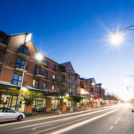 Breakfree Adelaide Aparthotel Εξωτερικό φωτογραφία