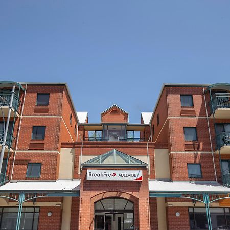 Breakfree Adelaide Aparthotel Εξωτερικό φωτογραφία