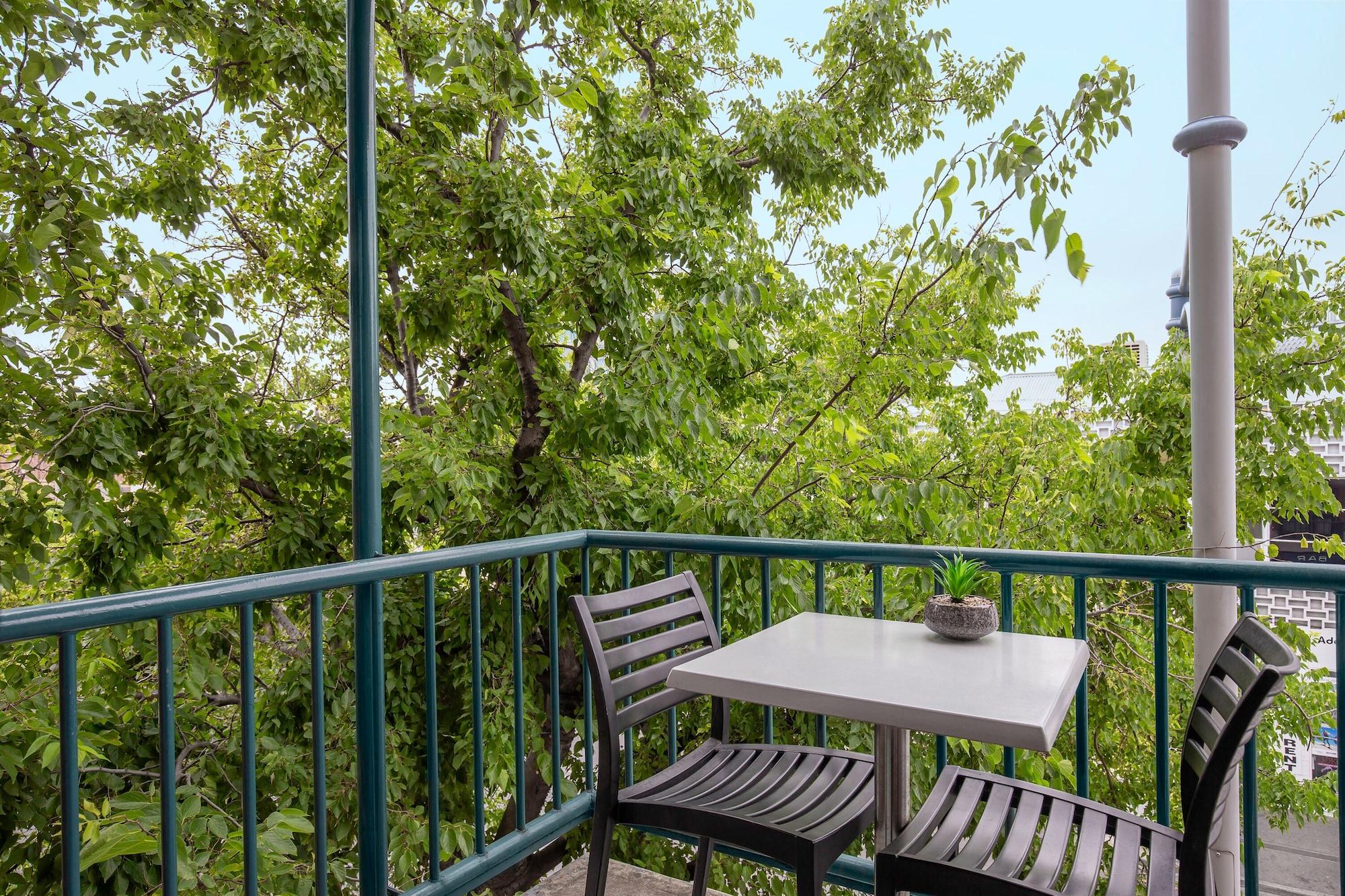 Breakfree Adelaide Aparthotel Εξωτερικό φωτογραφία