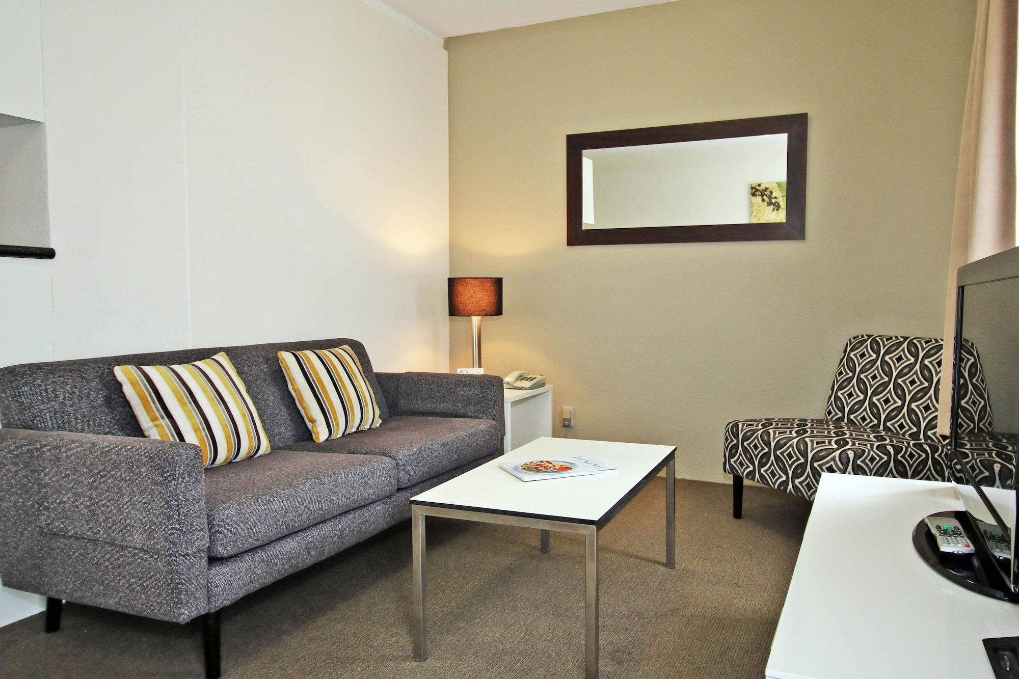 Breakfree Adelaide Aparthotel Εξωτερικό φωτογραφία
