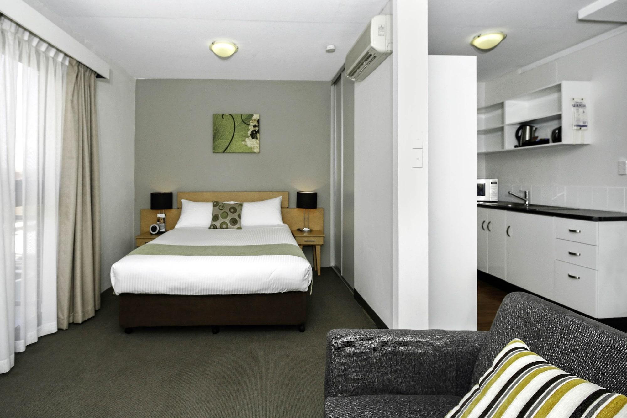 Breakfree Adelaide Aparthotel Εξωτερικό φωτογραφία