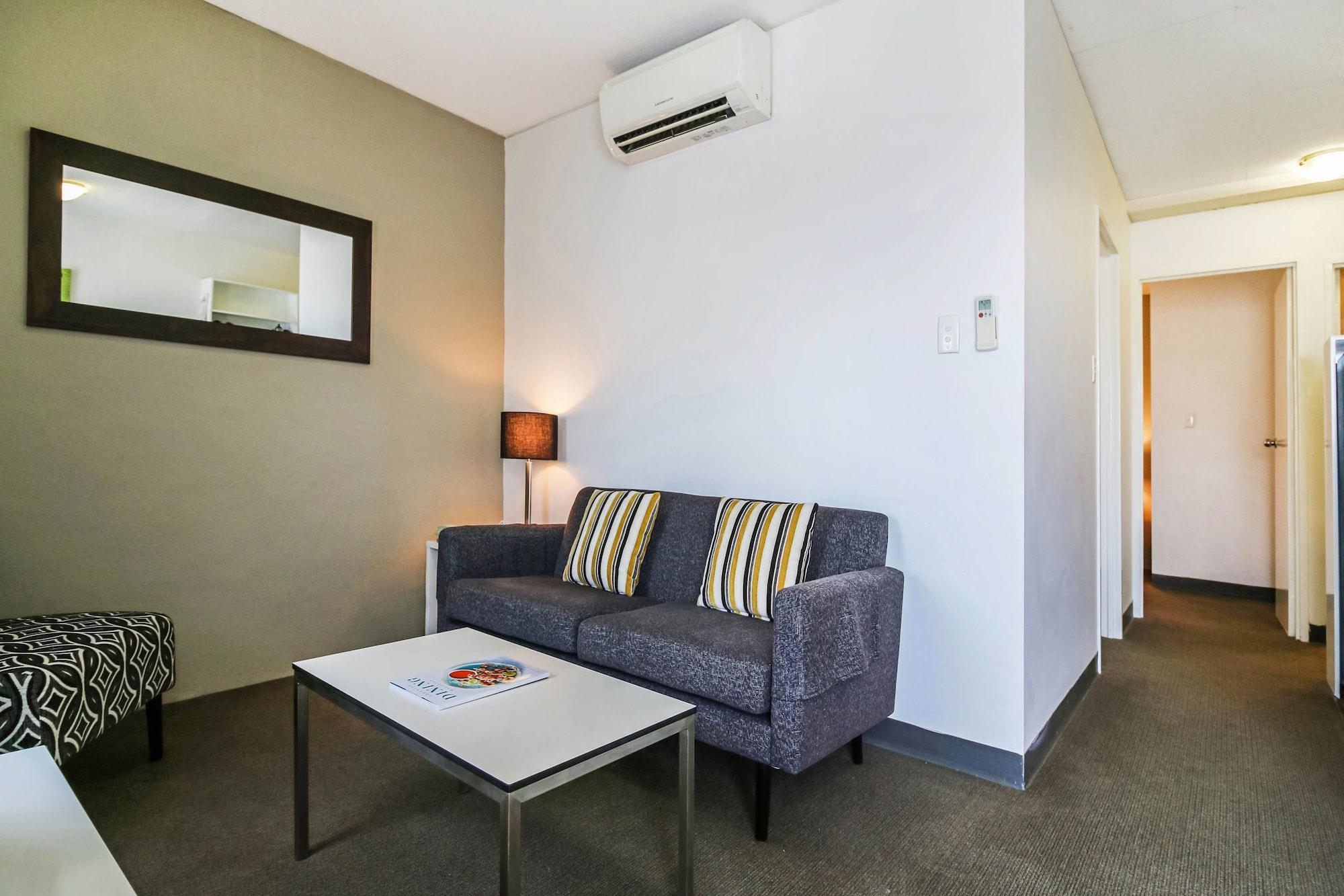 Breakfree Adelaide Aparthotel Εξωτερικό φωτογραφία