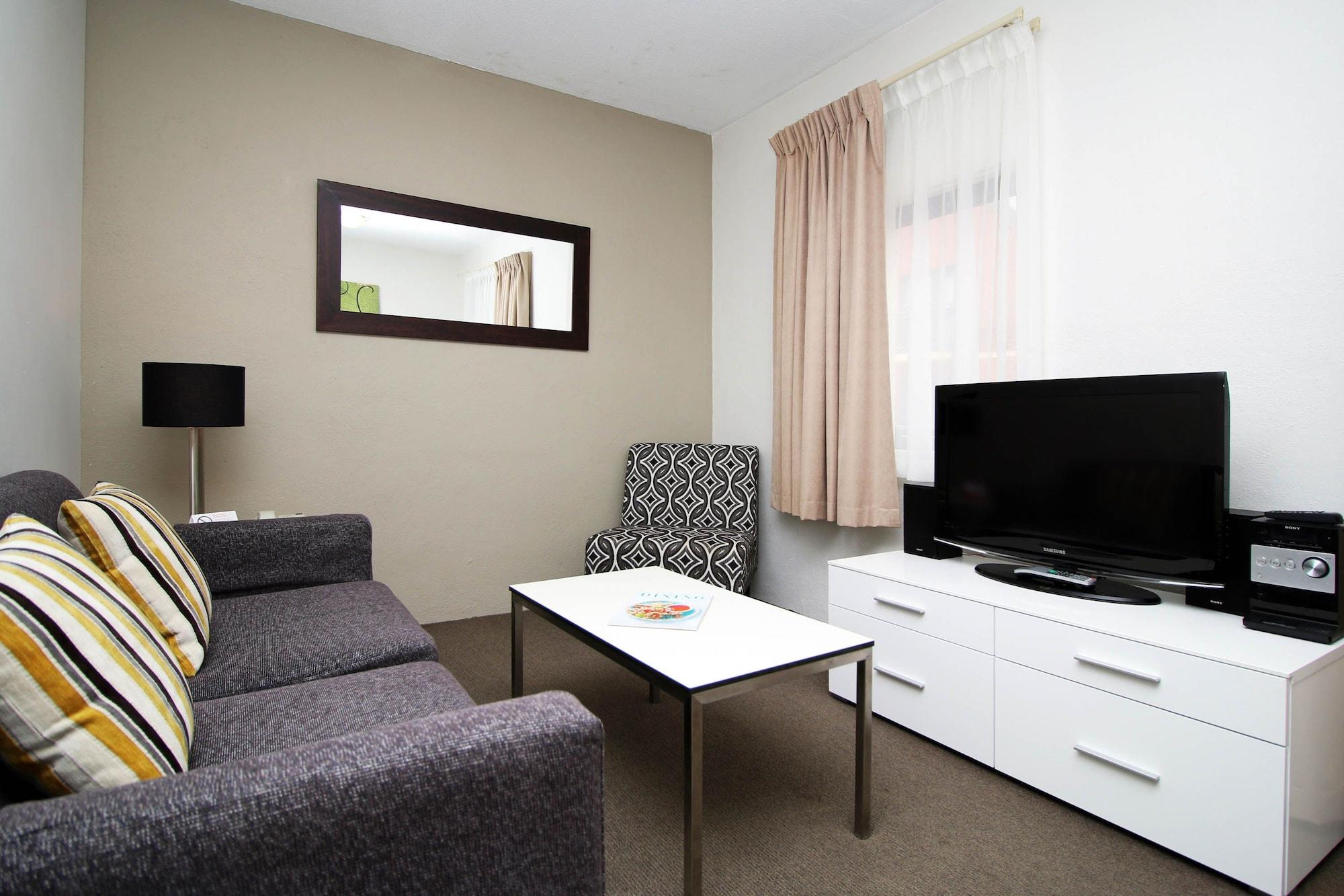 Breakfree Adelaide Aparthotel Εξωτερικό φωτογραφία