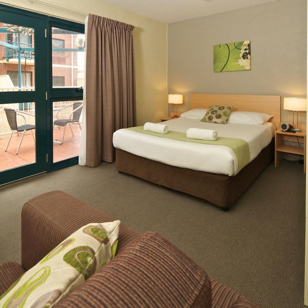 Breakfree Adelaide Aparthotel Δωμάτιο φωτογραφία