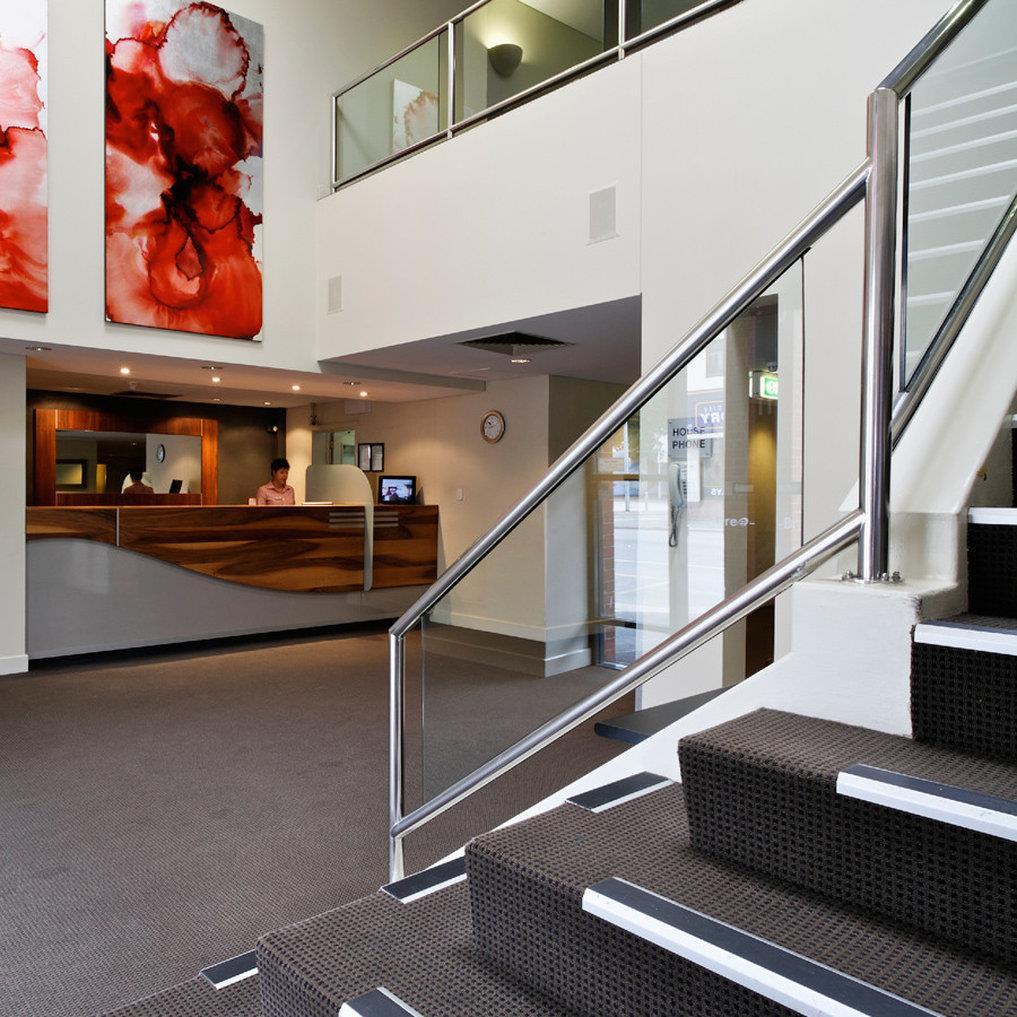 Breakfree Adelaide Aparthotel Εσωτερικό φωτογραφία