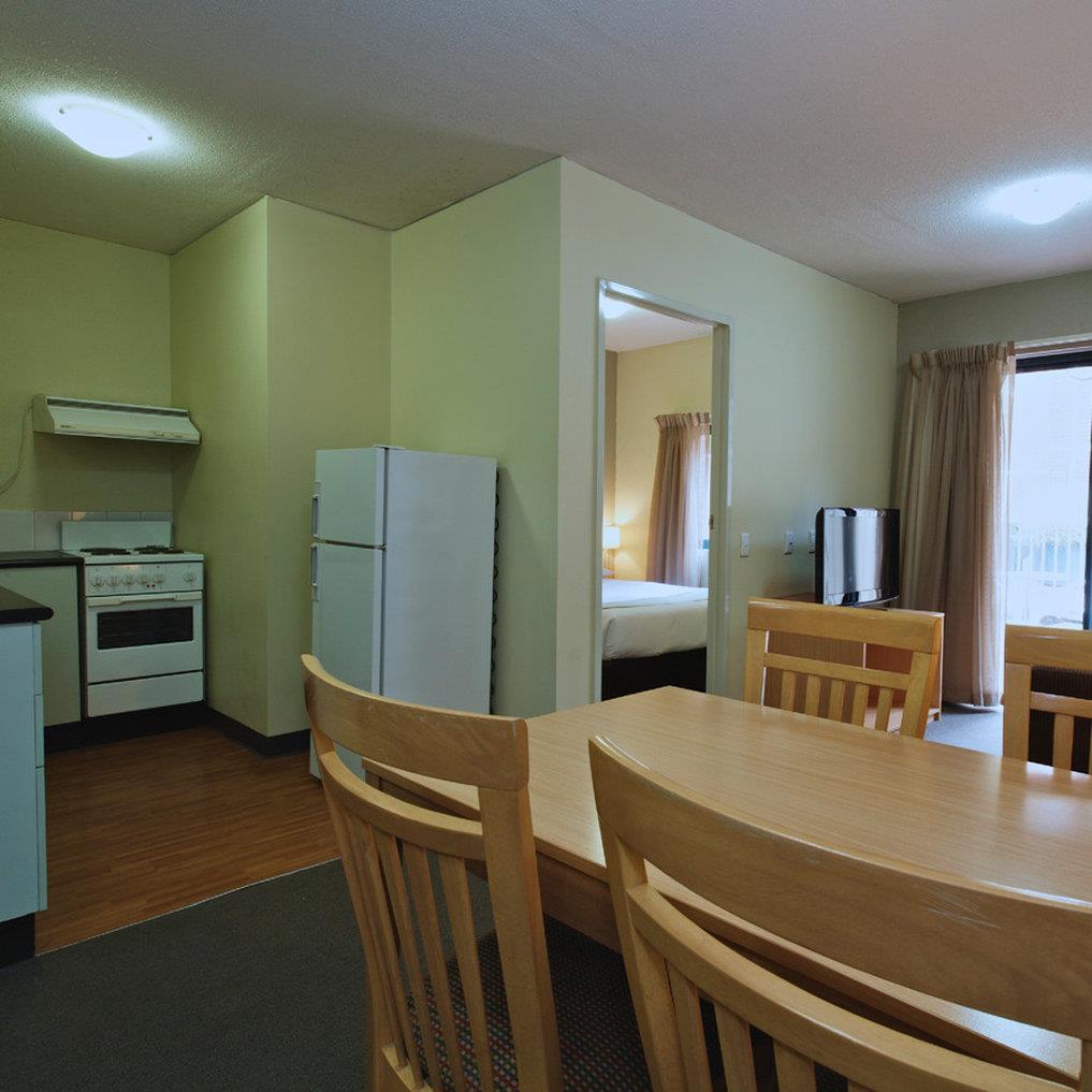 Breakfree Adelaide Aparthotel Δωμάτιο φωτογραφία