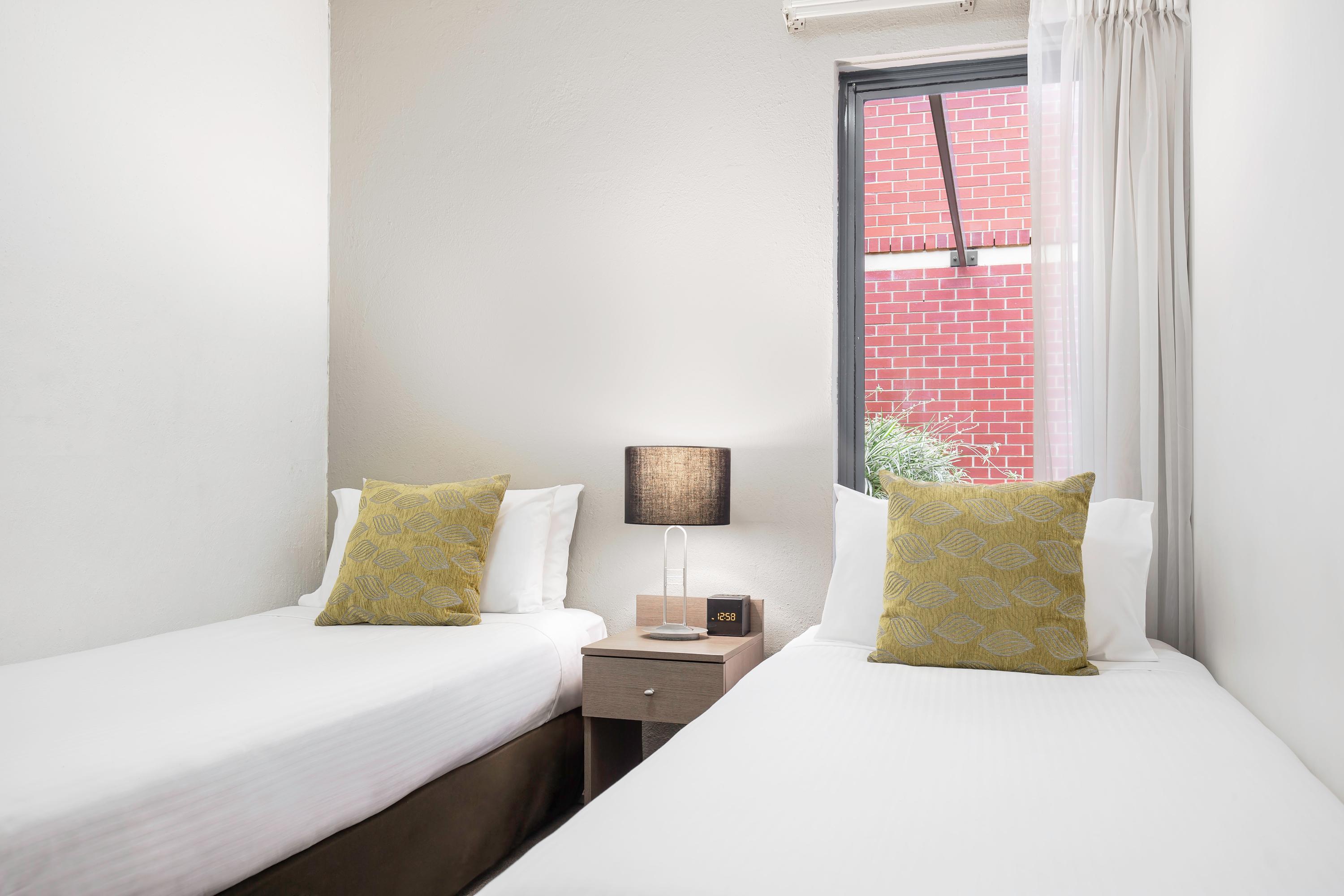 Breakfree Adelaide Aparthotel Εξωτερικό φωτογραφία