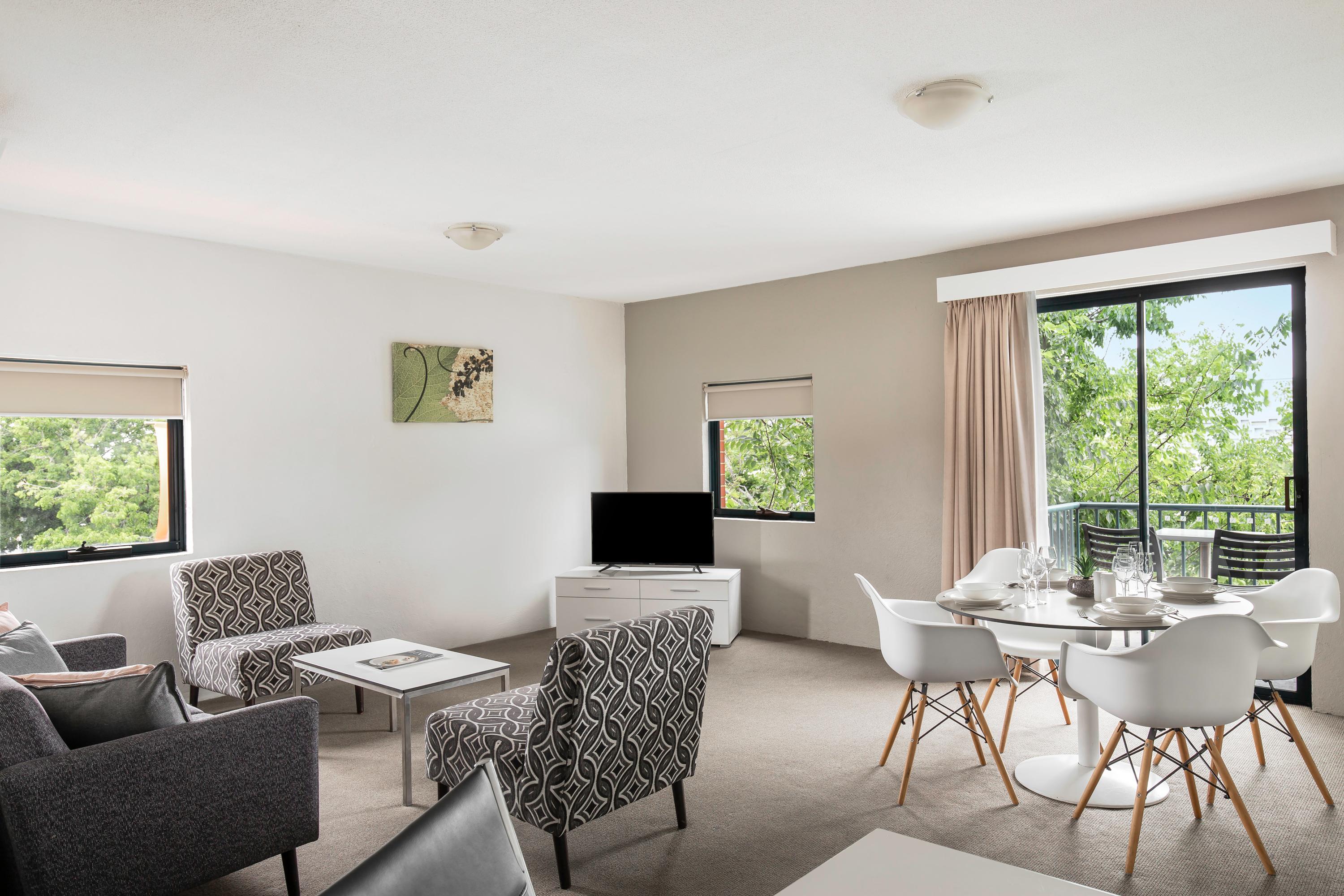 Breakfree Adelaide Aparthotel Εξωτερικό φωτογραφία