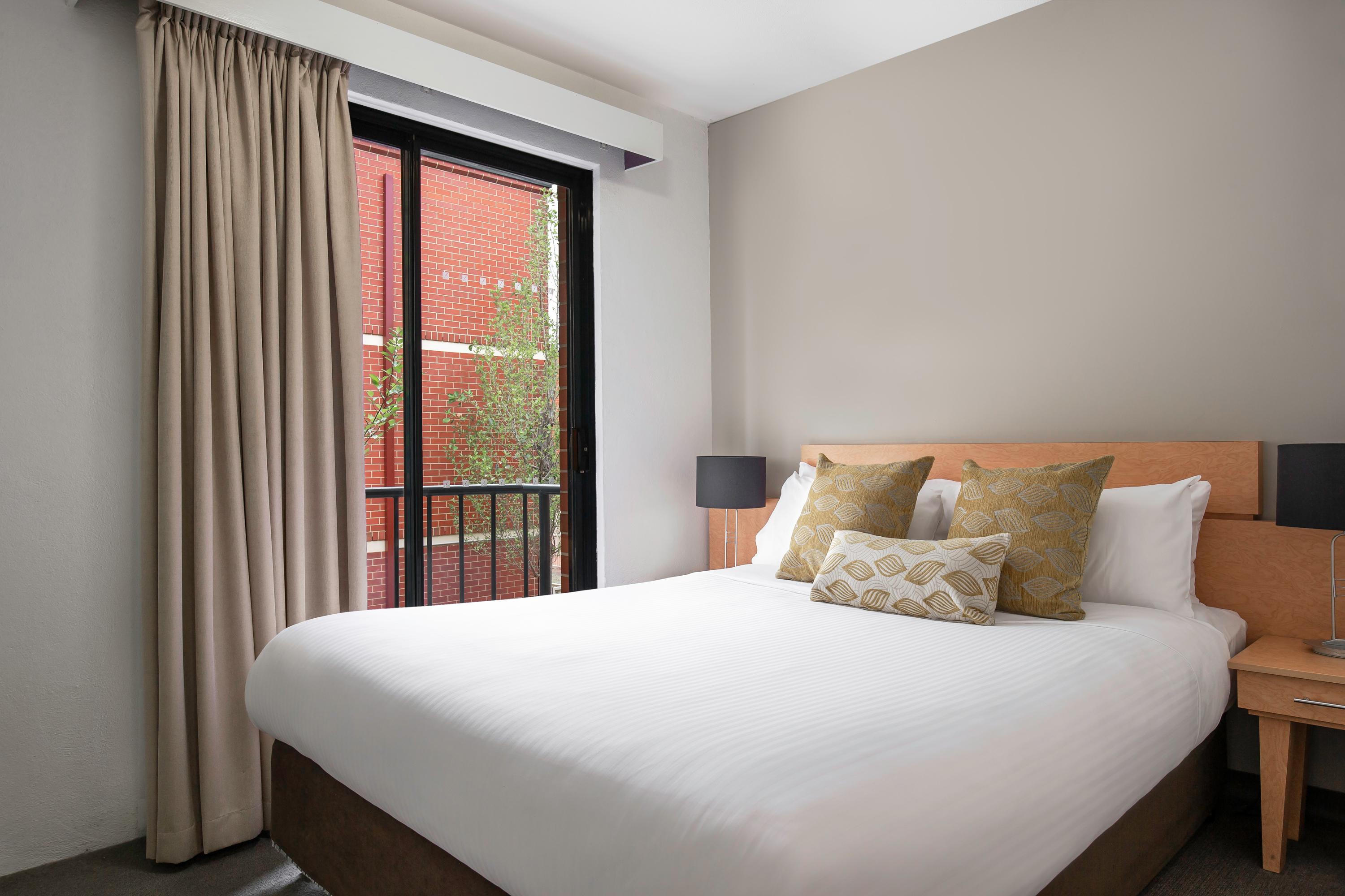 Breakfree Adelaide Aparthotel Εξωτερικό φωτογραφία