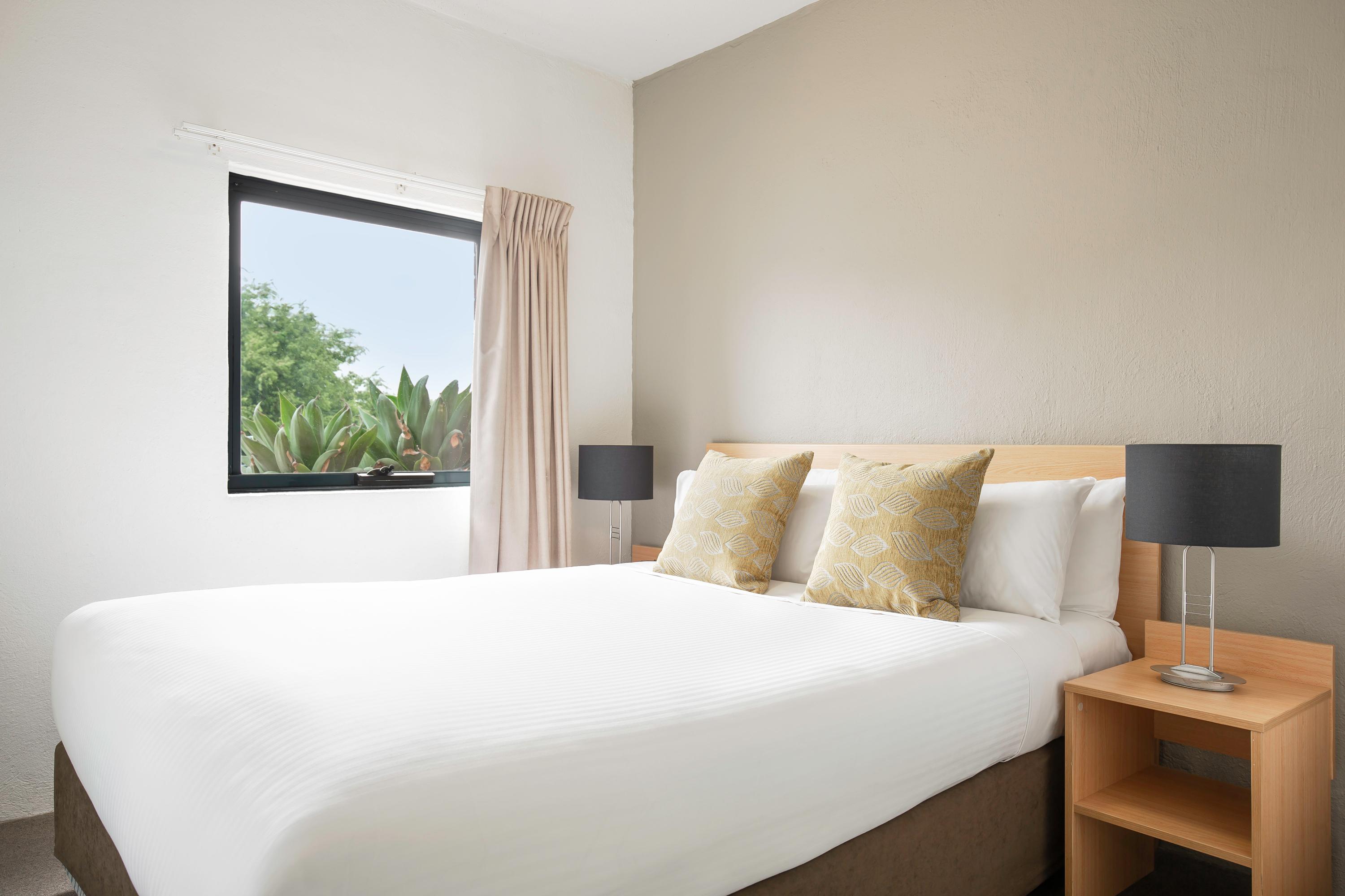 Breakfree Adelaide Aparthotel Εξωτερικό φωτογραφία