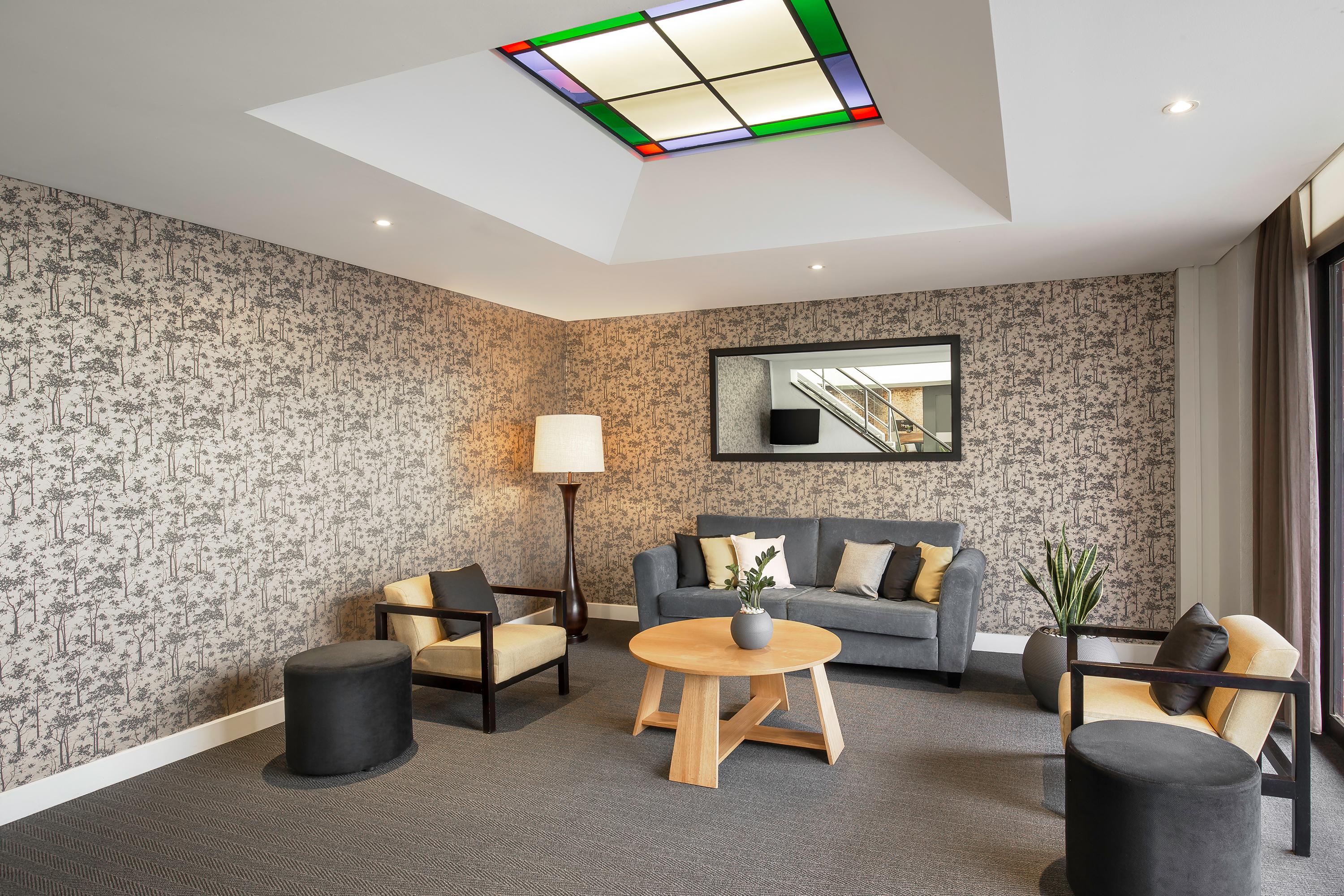 Breakfree Adelaide Aparthotel Εξωτερικό φωτογραφία