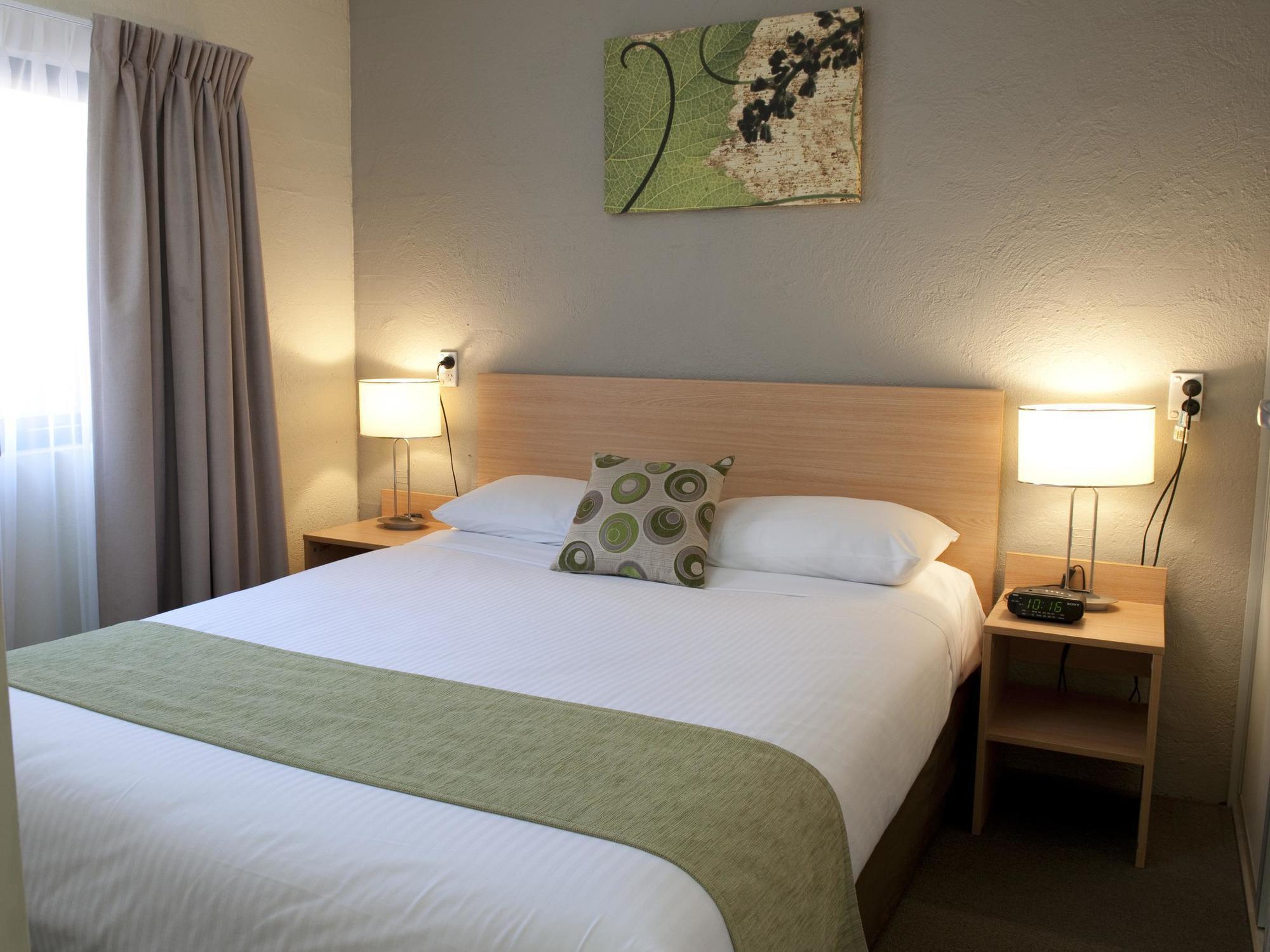 Breakfree Adelaide Aparthotel Εξωτερικό φωτογραφία