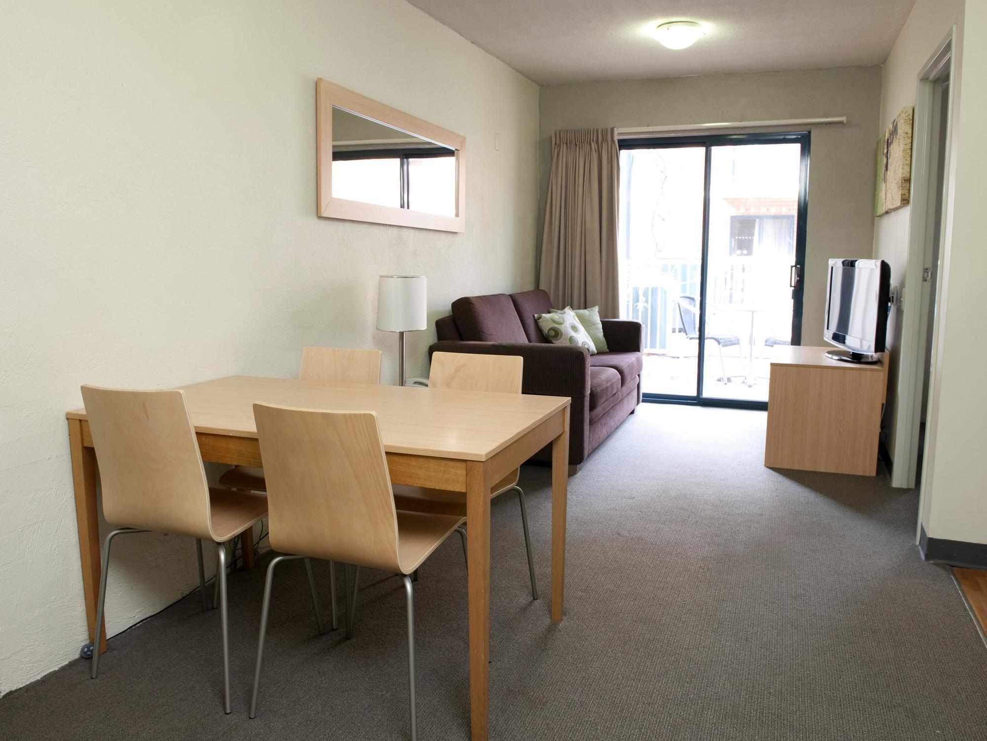 Breakfree Adelaide Aparthotel Εξωτερικό φωτογραφία