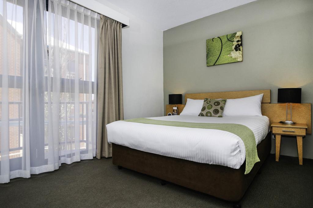 Breakfree Adelaide Aparthotel Εξωτερικό φωτογραφία