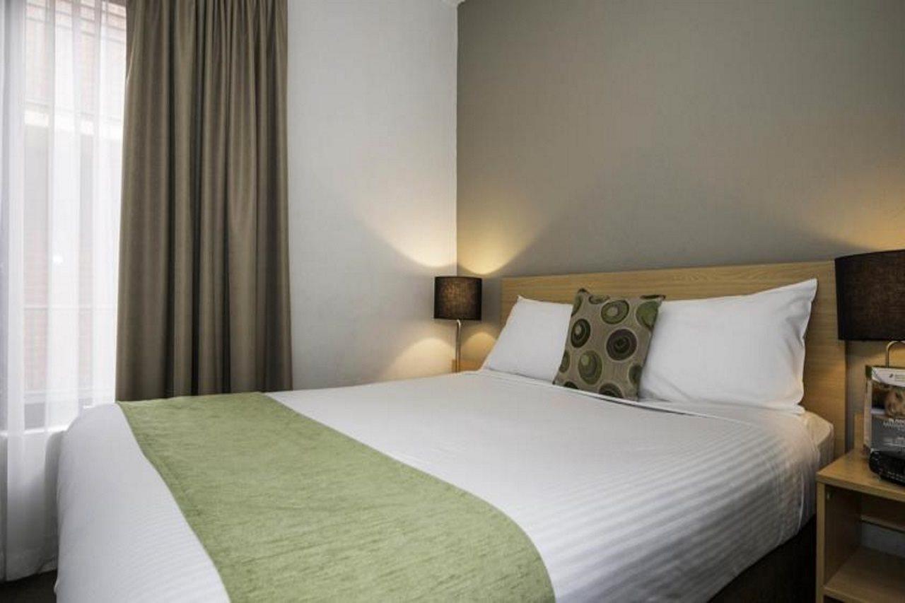 Breakfree Adelaide Aparthotel Εξωτερικό φωτογραφία