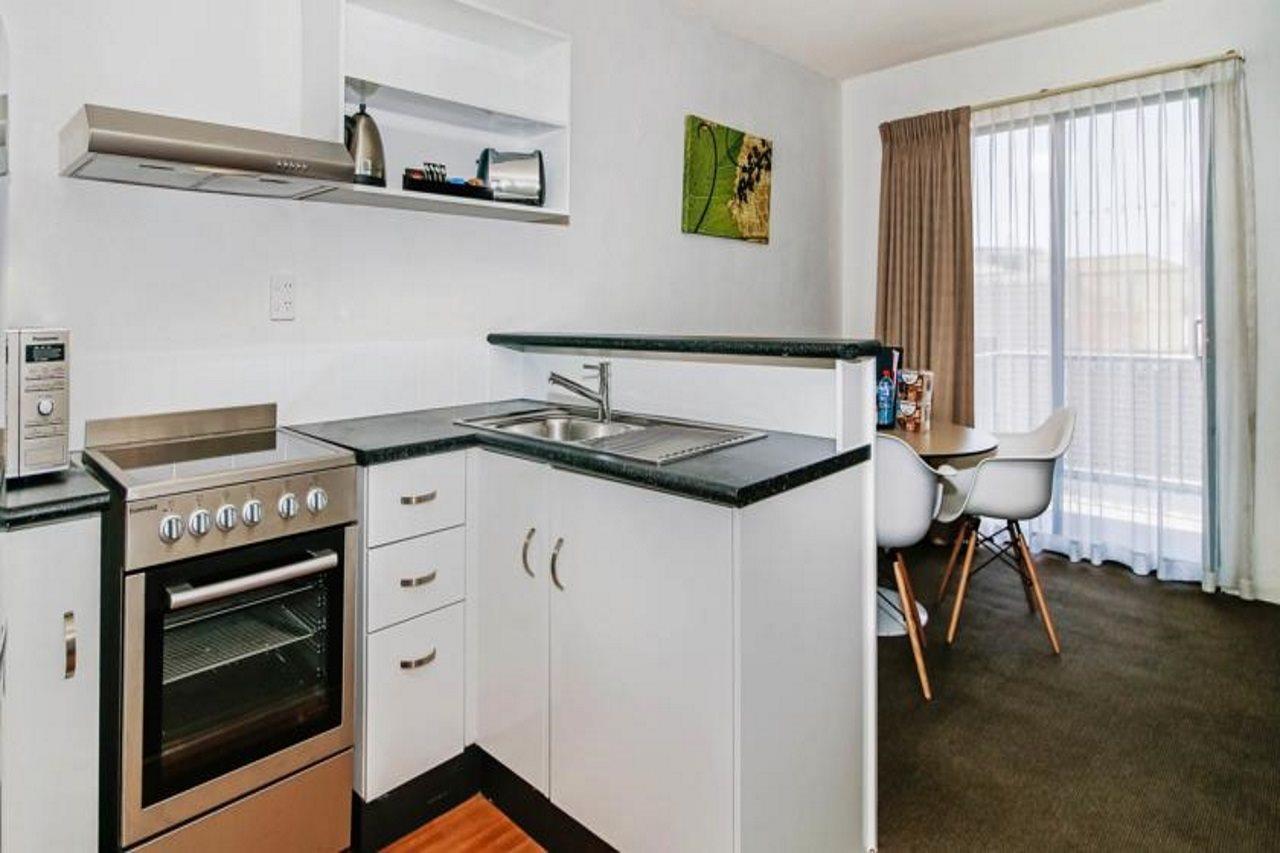 Breakfree Adelaide Aparthotel Εξωτερικό φωτογραφία