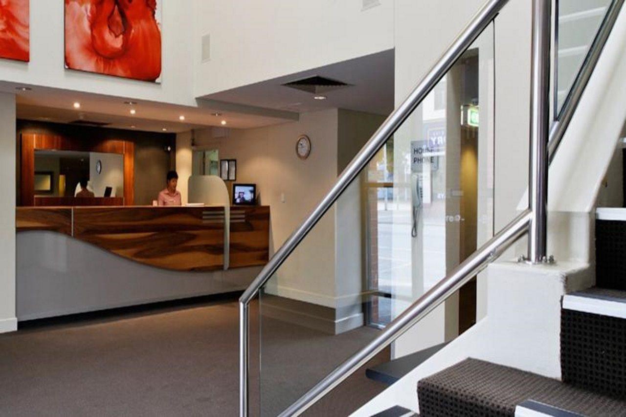 Breakfree Adelaide Aparthotel Εσωτερικό φωτογραφία