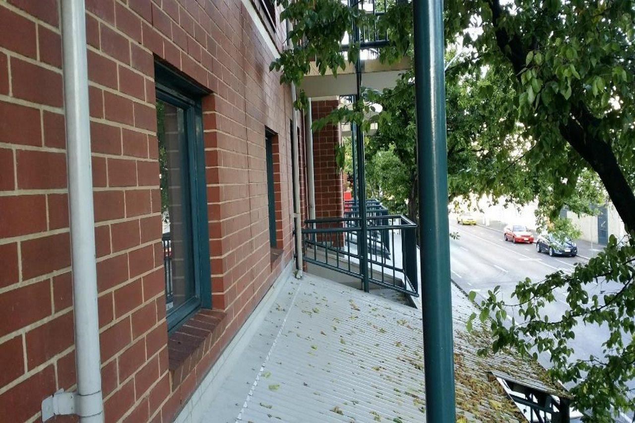 Breakfree Adelaide Aparthotel Εξωτερικό φωτογραφία