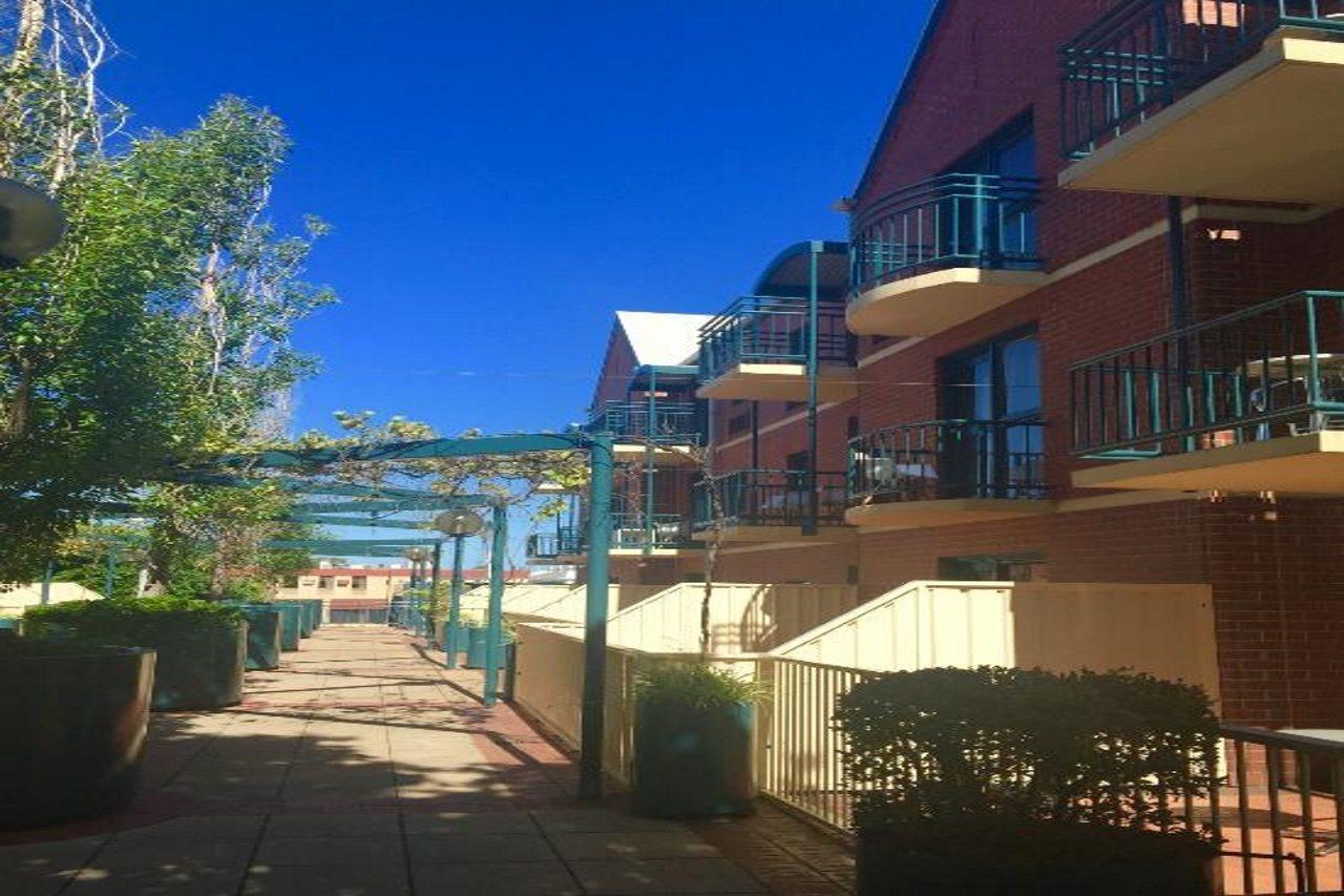 Breakfree Adelaide Aparthotel Εξωτερικό φωτογραφία