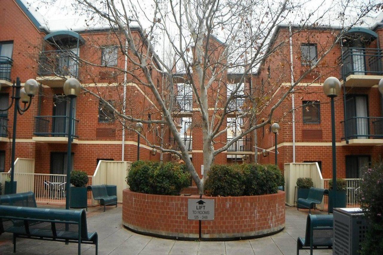 Breakfree Adelaide Aparthotel Εξωτερικό φωτογραφία