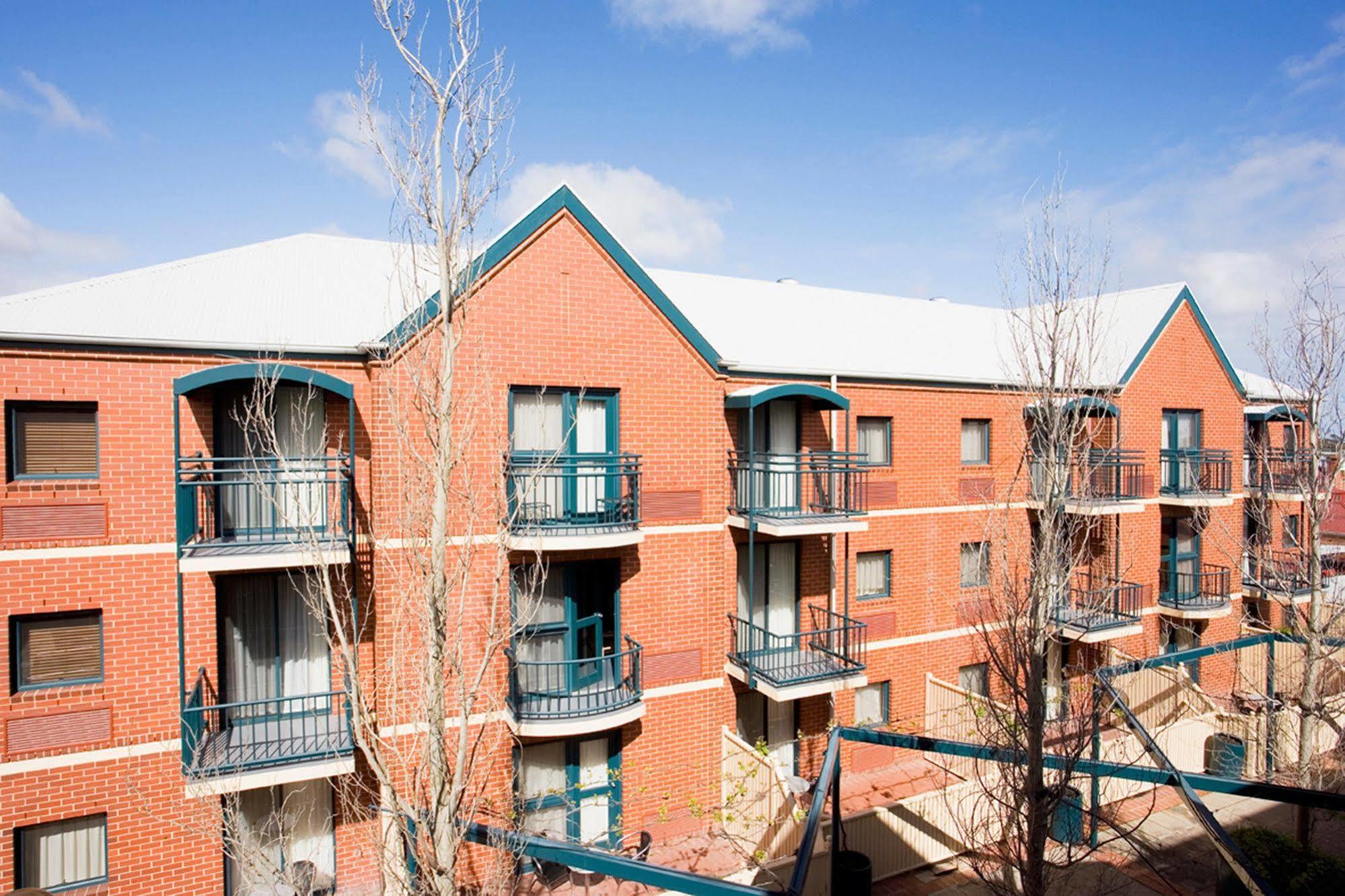 Breakfree Adelaide Aparthotel Εξωτερικό φωτογραφία
