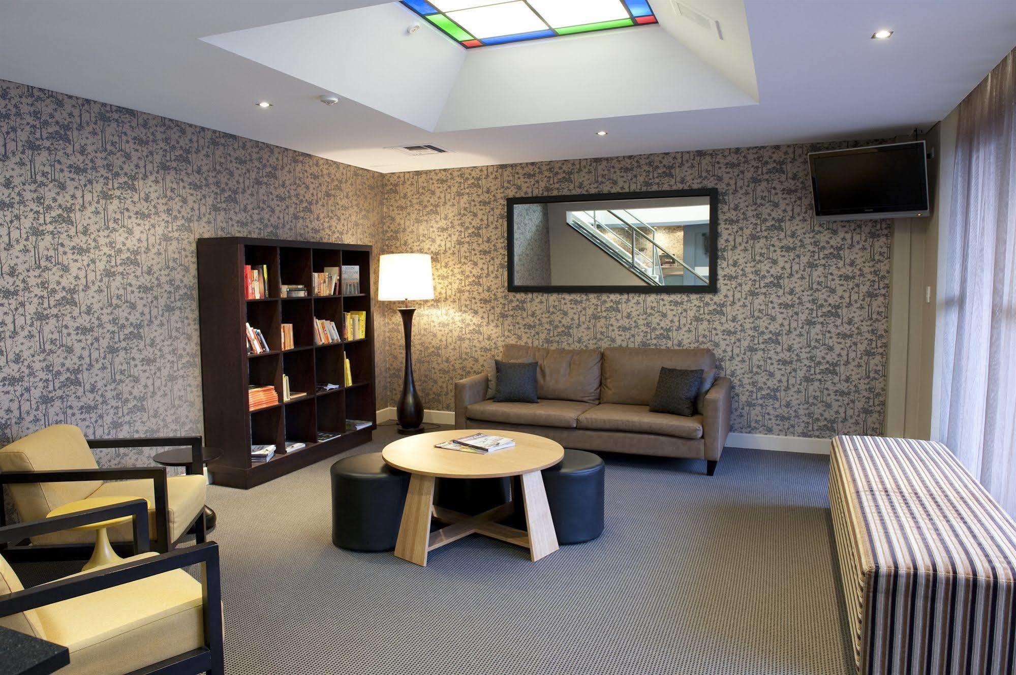 Breakfree Adelaide Aparthotel Εξωτερικό φωτογραφία