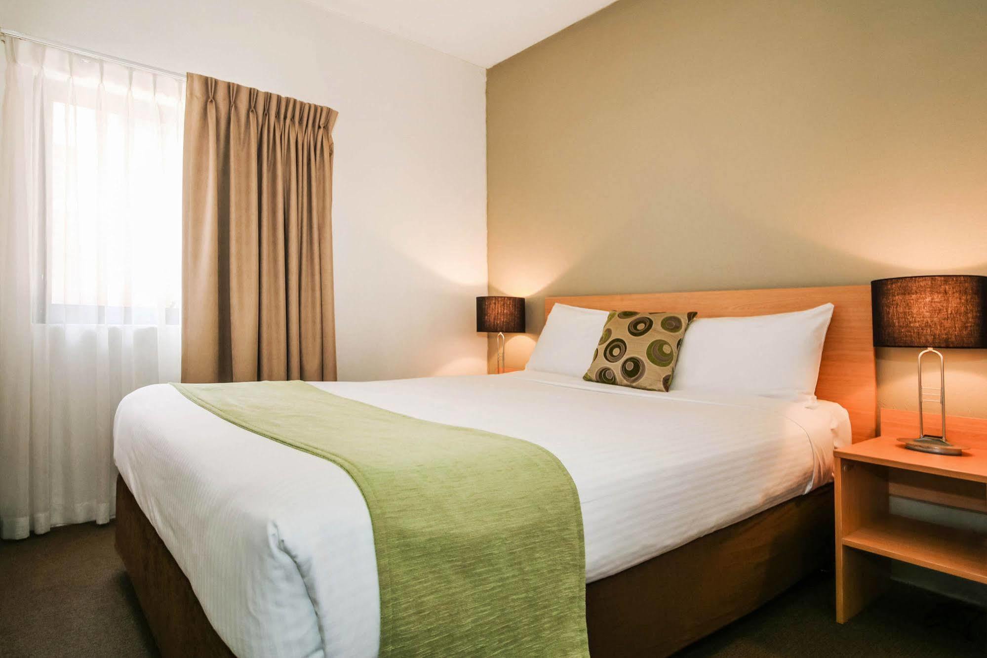 Breakfree Adelaide Aparthotel Εξωτερικό φωτογραφία
