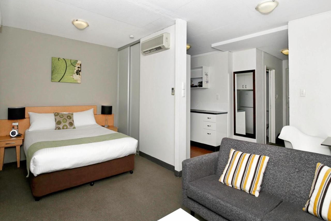 Breakfree Adelaide Aparthotel Δωμάτιο φωτογραφία